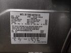 2024 Ford Edge Titanium Silver vin: 2FMPK4K92RBA01136