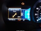 2024 Ford Edge Titanium Silver vin: 2FMPK4K92RBA01136