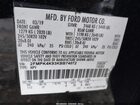 2019 Ford Edge Titanium Черный vin: 2FMPK4K93KBB74072