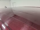 2024 Ford Edge Titanium Maroon vin: 2FMPK4K93RBA89100 Damage: Roof, Hail Damage, 10 Or More