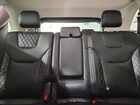 2024 Ford Edge Titanium Maroon vin: 2FMPK4K93RBA89100