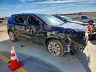2023 Ford Edge Titanium Black vin: 2FMPK4K94PBA19389