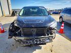 2023 Ford Edge Titanium Black vin: 2FMPK4K94PBA19389