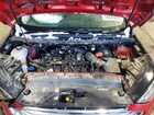 2023 Ford Edge Titanium Красный vin: 2FMPK4K94PBA42963