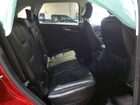 2023 Ford Edge Titanium Красный vin: 2FMPK4K94PBA42963