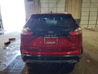 2023 Ford Edge Titanium Красный vin: 2FMPK4K94PBA42963