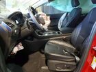 2023 Ford Edge Titanium Красный vin: 2FMPK4K94PBA42963