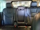 2023 Ford Edge Titanium Красный vin: 2FMPK4K94PBA42963