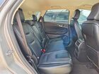 2022 Ford Edge Titanium Silver vin: 2FMPK4K95NBA08902