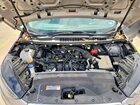 2022 Ford Edge Titanium Silver vin: 2FMPK4K95NBA08902
