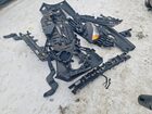 2023 Ford Edge Titanium Black vin: 2FMPK4K95PBA45418