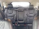 2023 Ford Edge Titanium Black vin: 2FMPK4K95PBA45418