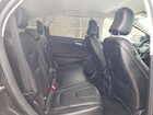 2023 Ford Edge Titanium Black vin: 2FMPK4K95PBA45418
