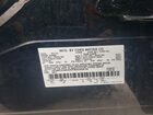 2023 Ford Edge Titanium Black vin: 2FMPK4K95PBA45418