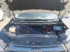 2017 Ford Edge Titanium Белый vin: 2FMPK4K96HBB90856