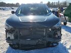2019 Ford Edge Titanium Black vin: 2FMPK4K96KBB44323