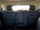 2019 Ford Edge Titanium Black vin: 2FMPK4K96KBB44323