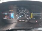 2020 Ford Edge Titanium Silver vin: 2FMPK4K96LBA72296