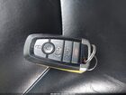 2020 Ford Edge Titanium Silver vin: 2FMPK4K96LBA72296