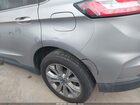 2020 Ford Edge Titanium Silver vin: 2FMPK4K96LBA72296