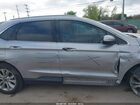 2020 Ford Edge Titanium Silver vin: 2FMPK4K96LBA72296