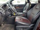 2022 Ford Edge Titanium Burgundy vin: 2FMPK4K96NBA22016