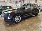2022 Ford Edge Titanium Black vin: 2FMPK4K96NBB05753