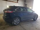 2022 Ford Edge Titanium Black vin: 2FMPK4K98NBA94528