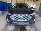2022 Ford Edge Titanium Black vin: 2FMPK4K98NBA94528