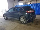 2022 Ford Edge Titanium Black vin: 2FMPK4K98NBA94528