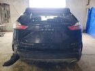 2022 Ford Edge Titanium Black vin: 2FMPK4K98NBA94528