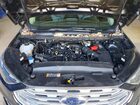 2022 Ford Edge Titanium Black vin: 2FMPK4K98NBA94528