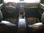 2022 Ford Edge Titanium Black vin: 2FMPK4K98NBA94528