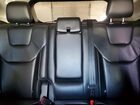 2022 Ford Edge Titanium Black vin: 2FMPK4K98NBA94528