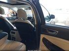 2018 Ford Edge Titanium Синий vin: 2FMPK4K99JBC43779