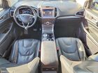 2019 Ford Edge Titanium Серый vin: 2FMPK4K99KBC53598 2019 Ford Edge Titanium Серый vin: 2FMPK4K99KBC53598