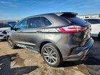 2019 Ford Edge Titanium Серый vin: 2FMPK4K99KBC53598 2019 Ford Edge Titanium Серый vin: 2FMPK4K99KBC53598