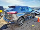 2019 Ford Edge Titanium Серый vin: 2FMPK4K99KBC53598 2019 Ford Edge Titanium Серый vin: 2FMPK4K99KBC53598