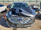 2019 Ford Edge Titanium Серый vin: 2FMPK4K99KBC53598 2019 Ford Edge Titanium Серый vin: 2FMPK4K99KBC53598