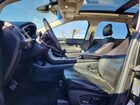 2019 Ford Edge Titanium Серый vin: 2FMPK4K99KBC53598 2019 Ford Edge Titanium Серый vin: 2FMPK4K99KBC53598