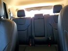 2019 Ford Edge Titanium Красный vin: 2FMPK4K99KBC72054
