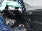 2020 Ford Edge Titanium Blue vin: 2FMPK4K99LBA83521 2020 Ford Edge Titanium Blue vin: 2FMPK4K99LBA83521