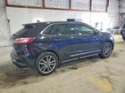 2019 Ford Edge Titanium Black vin: 2FMPK4K9XKBB08585