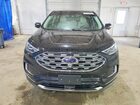 2019 Ford Edge Titanium Black vin: 2FMPK4K9XKBB08585