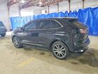 2019 Ford Edge Titanium Black vin: 2FMPK4K9XKBB08585