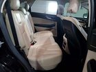 2019 Ford Edge Titanium Black vin: 2FMPK4K9XKBB08585