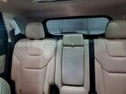 2019 Ford Edge Titanium Black vin: 2FMPK4K9XKBB08585