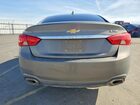 2019 Chevrolet Impala Premier Charcoal vin: 2G1105S30K9117202 2019 Chevrolet Impala Premier Charcoal vin: 2G1105S30K9117202