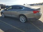 2019 Chevrolet Impala Premier Charcoal vin: 2G1105S30K9117202 2019 Chevrolet Impala Premier Charcoal vin: 2G1105S30K9117202