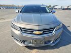 2019 Chevrolet Impala Premier Charcoal vin: 2G1105S30K9117202 2019 Chevrolet Impala Premier Charcoal vin: 2G1105S30K9117202